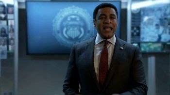 Prostate Cancer Foundation TV Spot, 'One in Nine Men' Featuring Harry Lennix created for Prostate Cancer Foundation