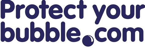 Protect Your Bubble Smartphone Protection Plan logo
