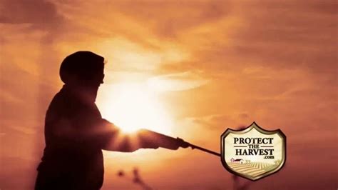Protect the Harvest TV Spot, 'Feeding Our Nation' created for Protect the Harvest