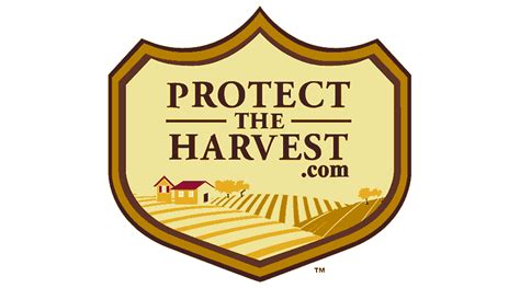 Protect the Harvest logo