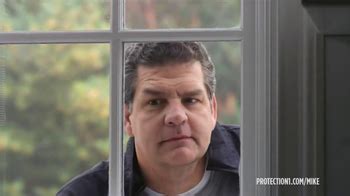 Protection 1 TV Spot, 'Milk and Cookies' Featuring Mike and Mike created for Protection 1