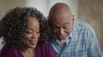 Prudential TV commercial - Empty Nesters