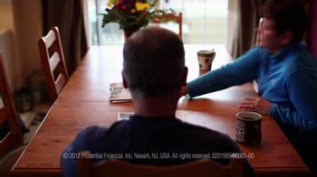 Prudential TV commercial - Retirement: Beth and Rick Brown
