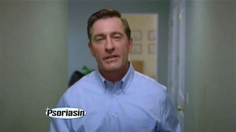 Psoriasin TV Spot, 'Visible Results' created for Psoriasin