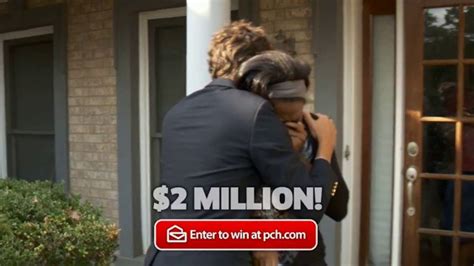 Publishers Clearing House TV Spot, 'Win it All'
