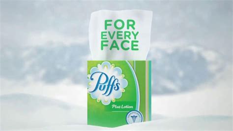 Puffs Plus Lotion TV Spot, 'Every Athlete' featuring Jazmine Campanale