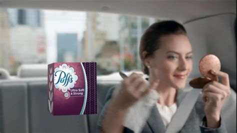 Puffs Ultra Soft Tissues TV Spot, 'Everything Your Face Has to Face'