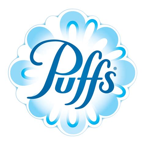 Puffs logo