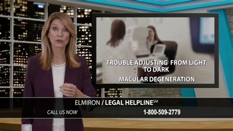 Pulaski Law Firm TV Spot, 'Elmiron Helpline' created for Pulaski Law Firm