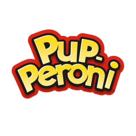 Pup-Peroni logo
