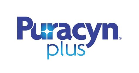 Puracyn logo