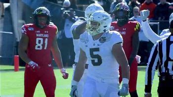 Purdue Football TV Spot, 'That Moment' created for Purdue Sports