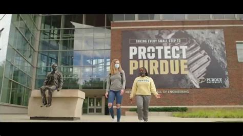 Purdue Sports TV commercial - Purdue Football: September 19th
