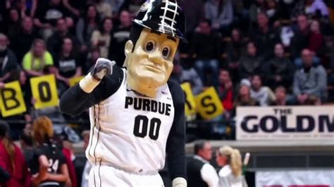 Purdue Sports TV Spot, 'Women's Basketball' created for Purdue Sports