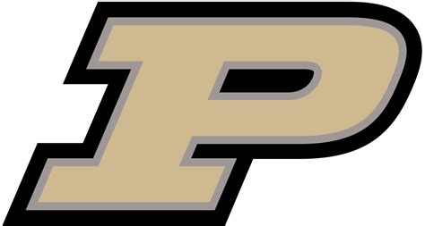 Purdue Sports logo