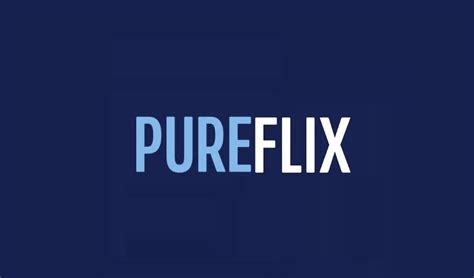 Pure Flix Unplanned logo