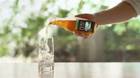 Pure Leaf Tea TV Spot, 'Our Thing is Tea'