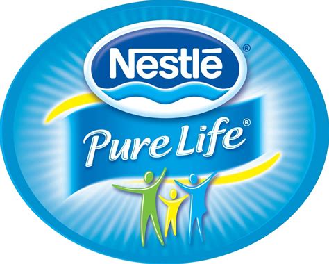 Pure Life Kids Pack logo