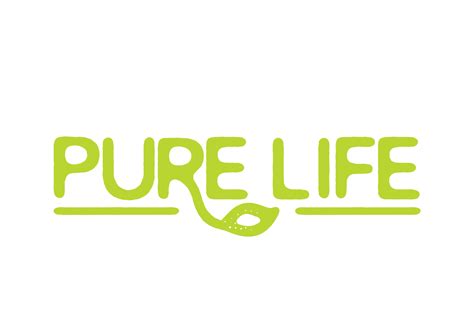 Pure Life commercials
