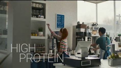 Pure Protein Birthday Cake TV Spot, 'Make Fitness Routine'