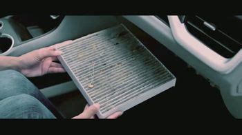 PureFlow Air Cabin Filter TV commercial - Find Your Filter