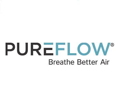PureFlow Air logo