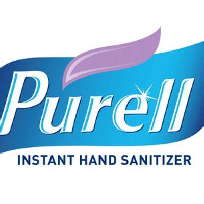 Purell Hand Sanitizer Advanced commercials
