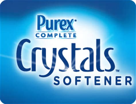 Purex Crystals