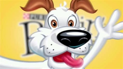 Purina Beggin' TV Spot, 'Bonkers for Beggin' Song by Johnny Wishbone created for Purina Beggin'