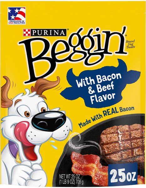 Purina Beggin' Skinny Strips Real Turkey commercials