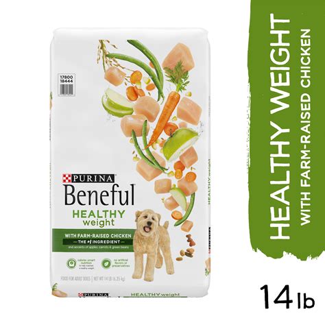 Purina Beneful Healthy Weight commercials