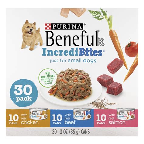 Purina Beneful IncrediBites Wet Dog Food with Porterhouse Steak commercials
