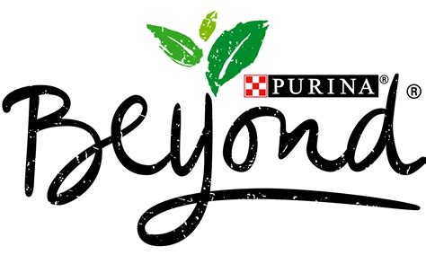 Purina Beyond logo