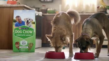 Purina Dog Chow TV Spot, 'Ángel está orgulloso de hacer Purina' created for Purina Dog Chow