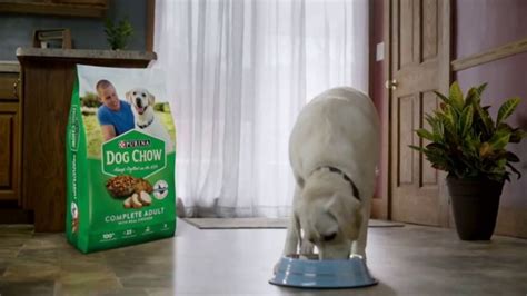 Purina Dog Chow TV Spot, 'Bryan & Maggie' created for Purina Dog Chow