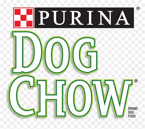 Purina Dog Chow logo