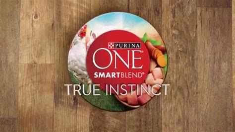 Purina One SmartBlend TV Spot, 'No Corn or Wheat'