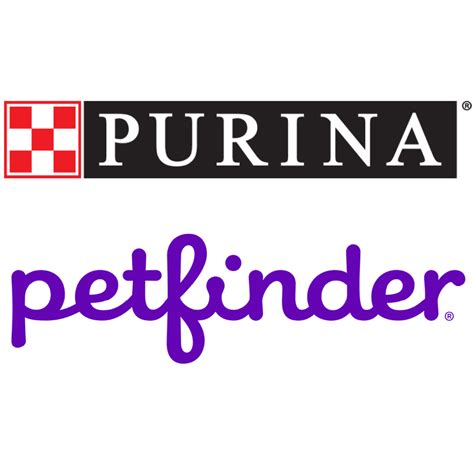 Purina Petfinder App logo