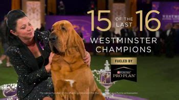 Purina Pro Plan TV Spot, '2022 Westminster Best in Show' created for Purina Pro Plan