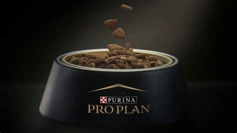 Purina Pro Plan TV Spot, 'Always Advancing' created for Purina Pro Plan