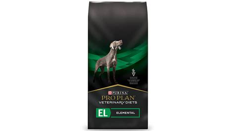 Purina Pro Plan Veterinary Diets EL Elemental Canine Formula