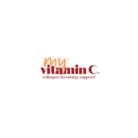Purity Products MyVitamin C logo