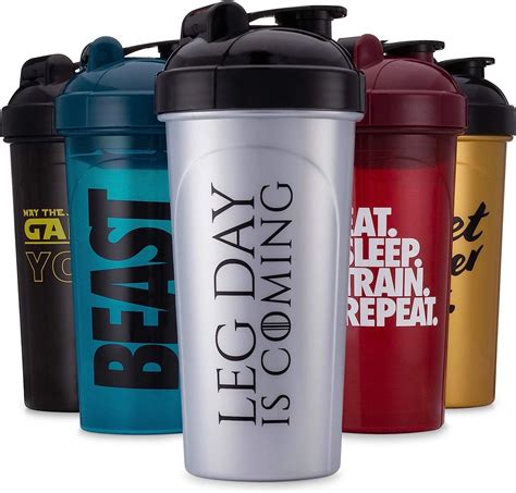 Purity Products Shaker Cup logo