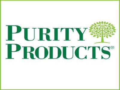Purity Products Shaker Cup commercials