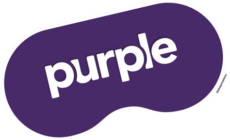 Purple Mattress Premium Sleep Mask