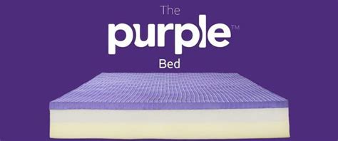 Purple Mattress Sleep Bundle