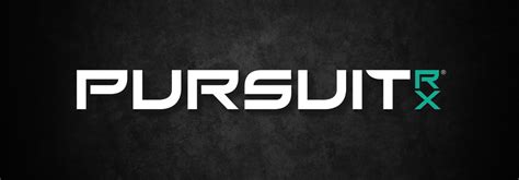 PursuitRx logo