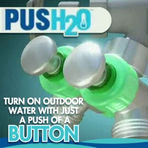 PusH2O commercials