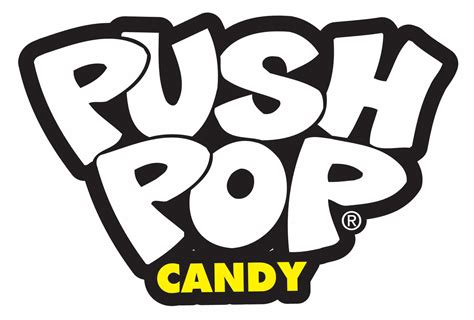 Push Pop Dragonberry logo