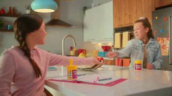 Push Pop Gummy Pop-Its TV Spot, 'Delicious Fun' created for Push Pop